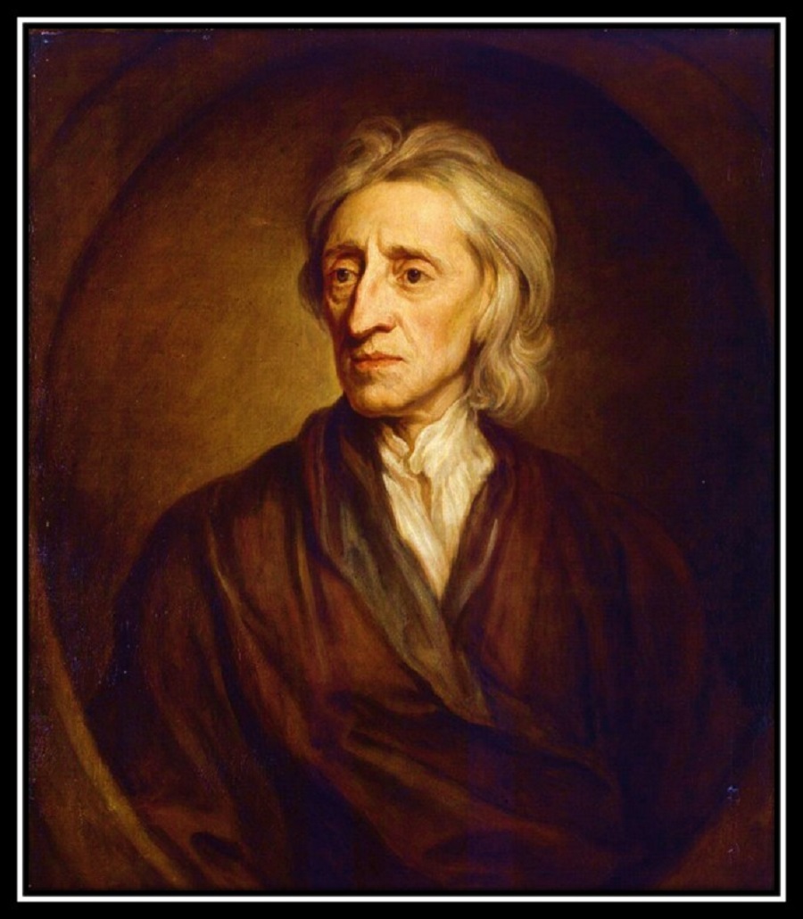 John Locke, el gran filósofo y pensador